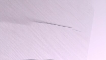 Subtle diagonal lines and shading on a pale lavender background