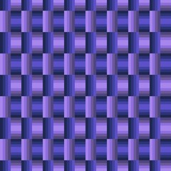 Geometric vector modern tessellation seamless pattern. Perfect for textile, pillow print, fabrics and wallpaper.	