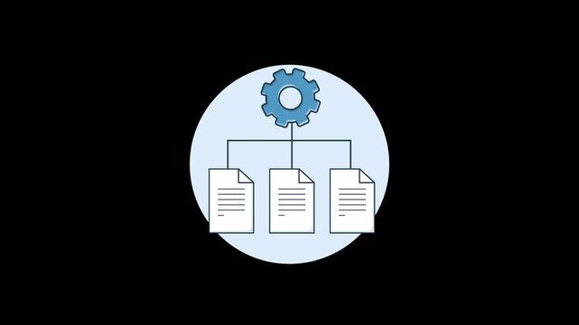 Management Framework Concept Video - Transparent
