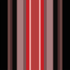 vertical red stripes seamless background . fashion stylish print design. stripes pattern vector for fabric, background, backdrop, paper, banner, wallpaper, cover, surface