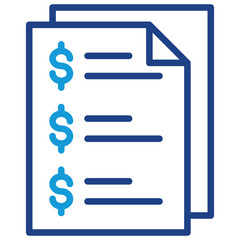 Invoice Icon