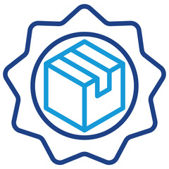 Packaging Icon