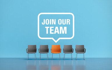 Job opportunity hiring recruitment team vacancy career growth join us now