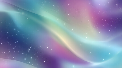Obraz premium abstract space background