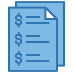 Invoice Icon