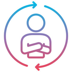 Customer Support Icon