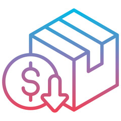 Cash On Delivery Icon