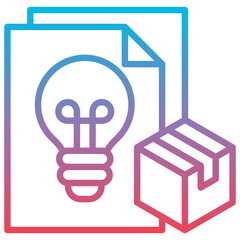 Product Development Icon