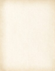 Light beige textured background resembling aged paper with subtle vignette