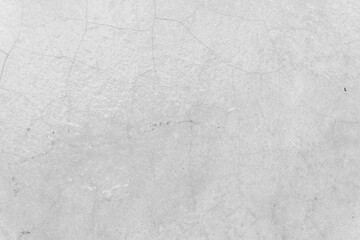 Old wall texture cement dirty gray with black  background abstract grey and silver color design are light with white background.