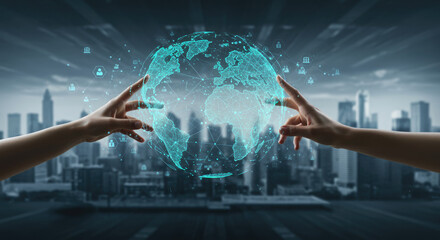 digital dominion and modern era technology 