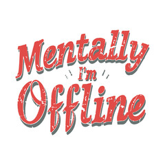 Motivational graphic design of 