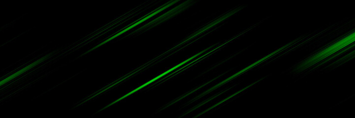 Background black and green dark are light with the gradient is the Surface with templates metal texture soft lines tech gradient abstract diagonal background silver black sleek with gray.