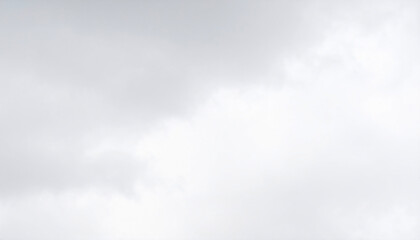 Fototapeta premium Overcast Soft Light Minimal Background
