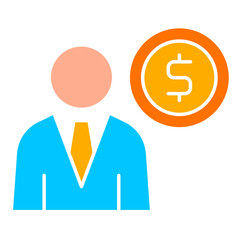 Smart Buyer Icon