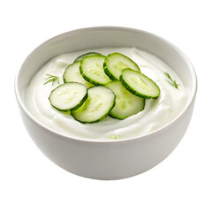cucumber salad