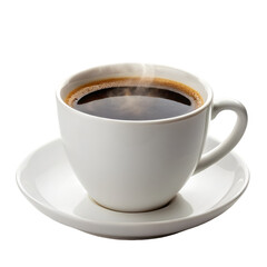 Obraz premium cup of coffee