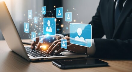 Transforming Digital Human Resources Management Strategies for Modern Businesses