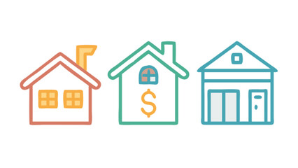 Real estate market trends and property investment opportunities with house price comparison guide