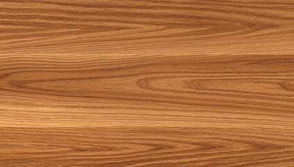 Flowing grain pattern on a smooth plank of wood, perfect for a natural background