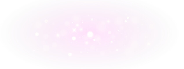 Dust, pink, glow, shine, glowing, sparkle, shiny, holiday, particles, with fantasy, glitter background, png.