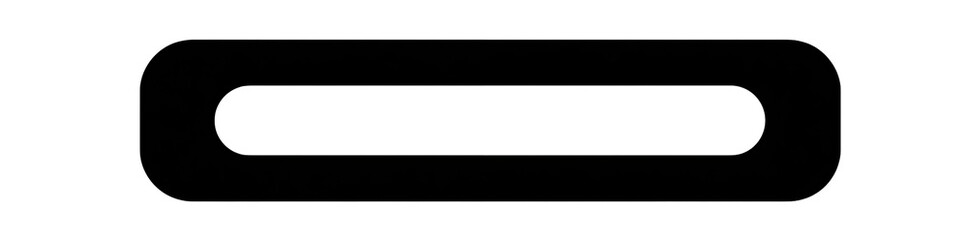 Uniform, solid black image (1)