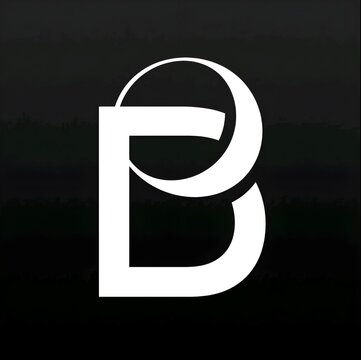 B logos ideas design aesthetic 
