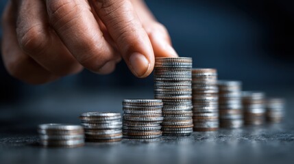 Financial allocation balances priorities and ROI, ensuring funds are invested where they create the greatest impact.
