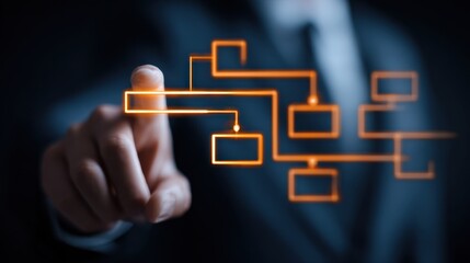 Resource allocation models apply data-driven methods to optimize distribution, aligning limited resources with strategic needs.
