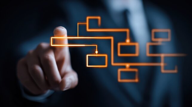 Resource allocation models apply data-driven methods to optimize distribution, aligning limited resources with strategic needs.
