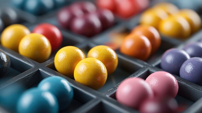 Using computational models like linear programming helps organizations allocate resources effectively while reducing waste.
