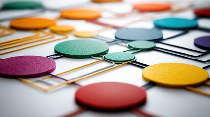 Resources are directed to projects of highest urgency or strategic value, ensuring critical needs are met efficiently and on time.
