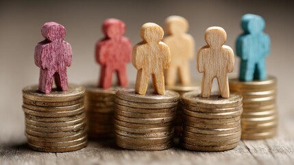 Effective government resource allocation balances budgets, services, and regional priorities to meet citizen needs fairly while supporting long-term development. 