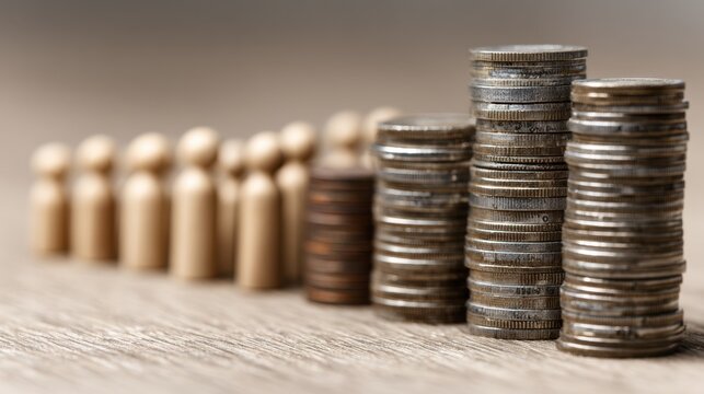 Governments allocate funds and services across regions and departments to ensure fairness, efficiency, and the equitable fulfillment of diverse public needs.
