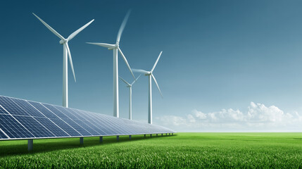 Renewable Energy Hub