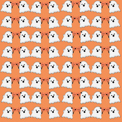 Adorable Halloween Creatures Art Bundle