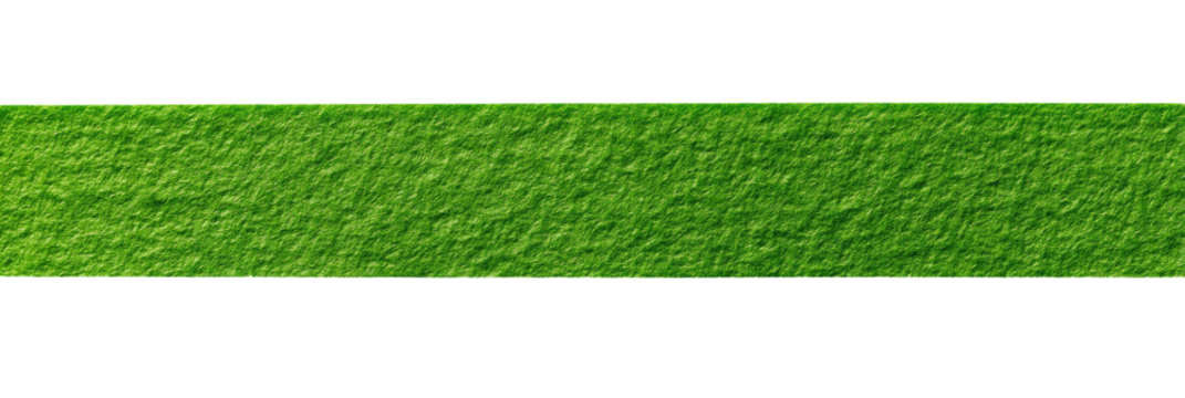 Green textured banner (1)