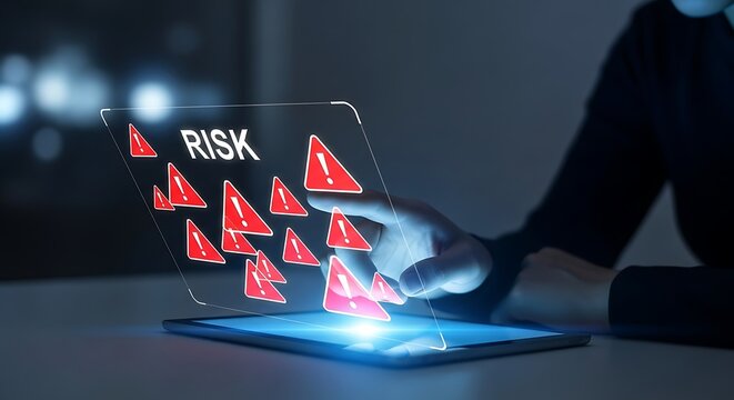 Understanding and Managing Business Financial and Operational Risks Effectively for Success