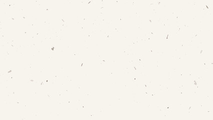 Grunge flecked paper background