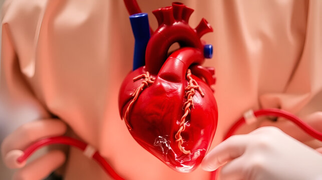 coronary artery bypass grafting