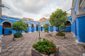 Convento de Santa Catalina