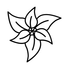 Foliage icon