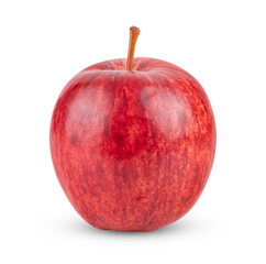 orange fruit isolated on transparent png ( Image from camera)