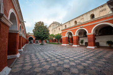 Convento de Santa Catalina