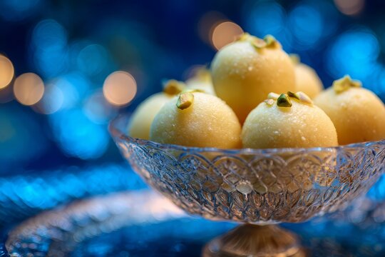 delectable rasagulla diwali sweets