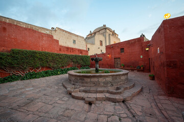 Convento de Santa Catalina