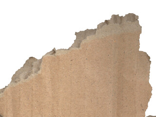 Rustic brown torn cardboard texture perfect for adding depth and organic flair to your graphic...
