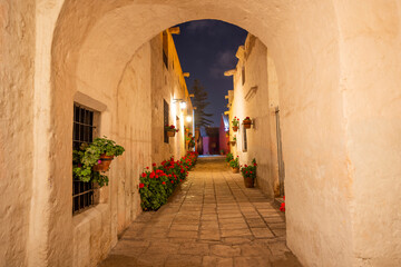 Convento de Santa Catalina