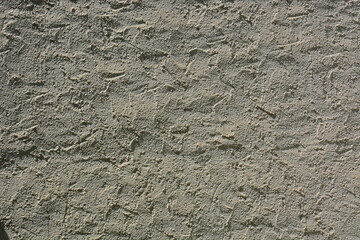 concrete wall texture with plaster