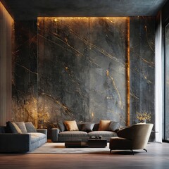 Chrono-Living  Aspective Interiors